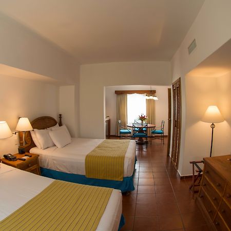 Amatique Bay Hotel Puerto Barrios Dış mekan fotoğraf