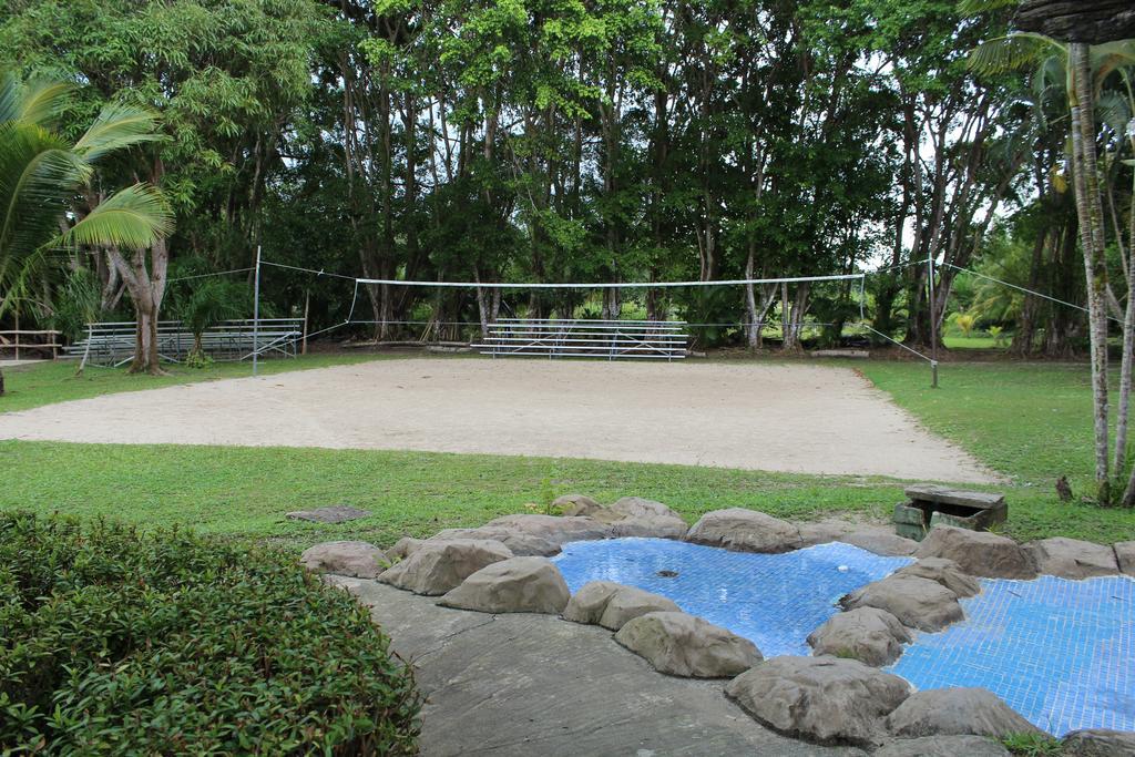 Amatique Bay Hotel Puerto Barrios Dış mekan fotoğraf