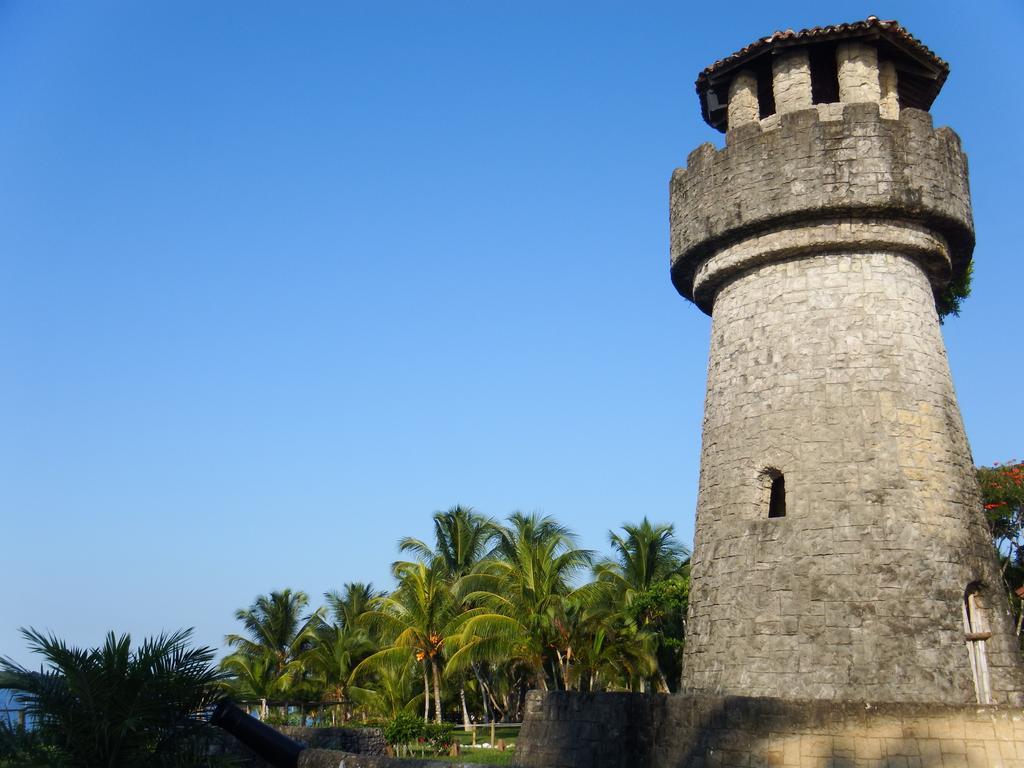 Amatique Bay Hotel Puerto Barrios Dış mekan fotoğraf