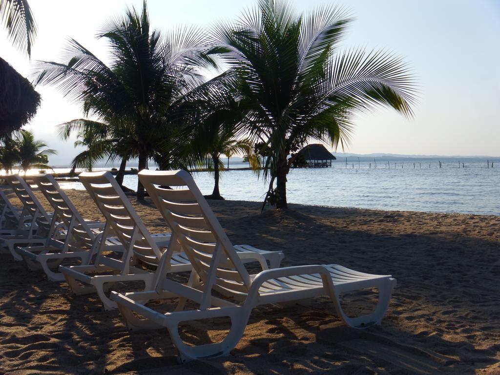 Amatique Bay Hotel Puerto Barrios Dış mekan fotoğraf