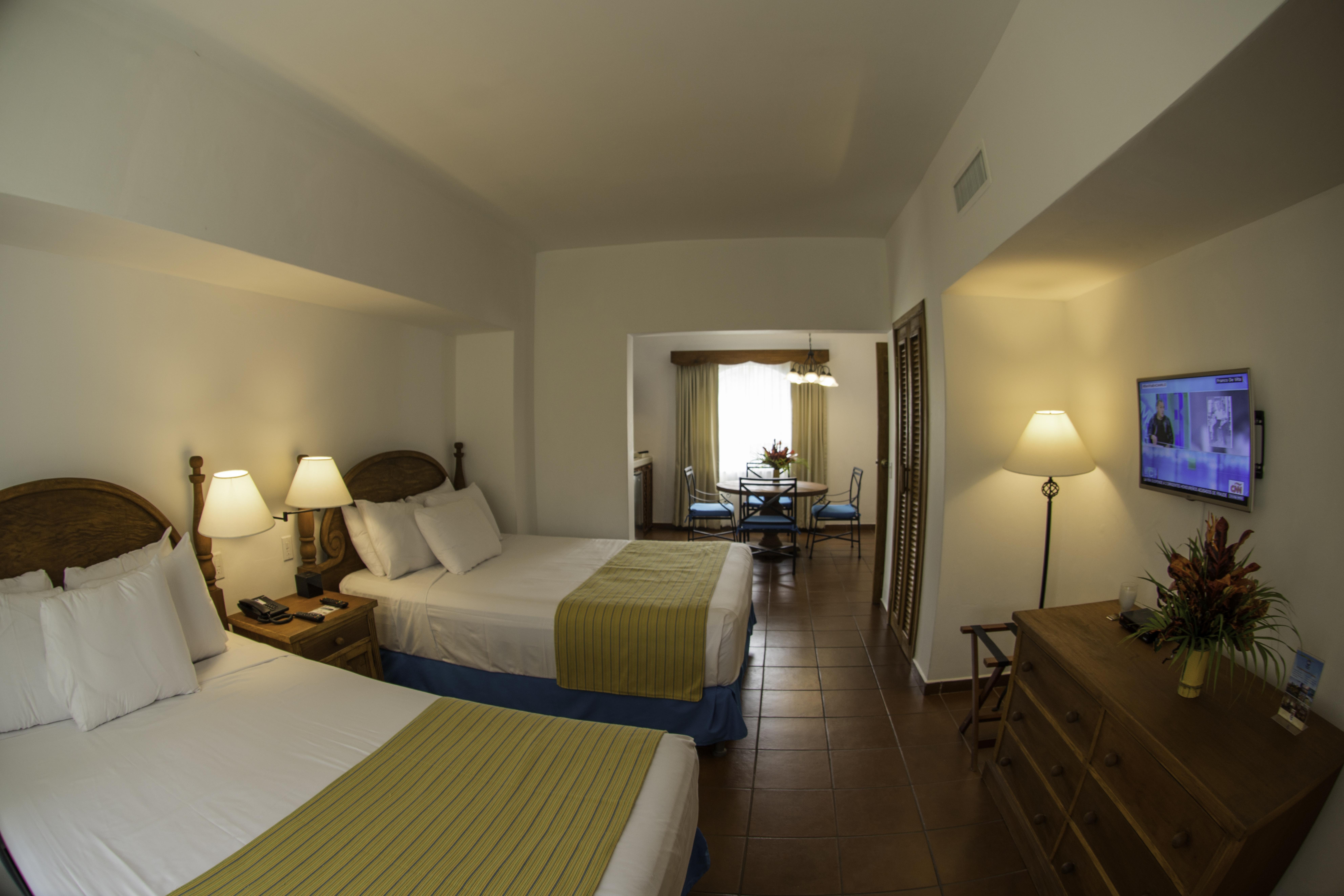 Amatique Bay Hotel Puerto Barrios Dış mekan fotoğraf