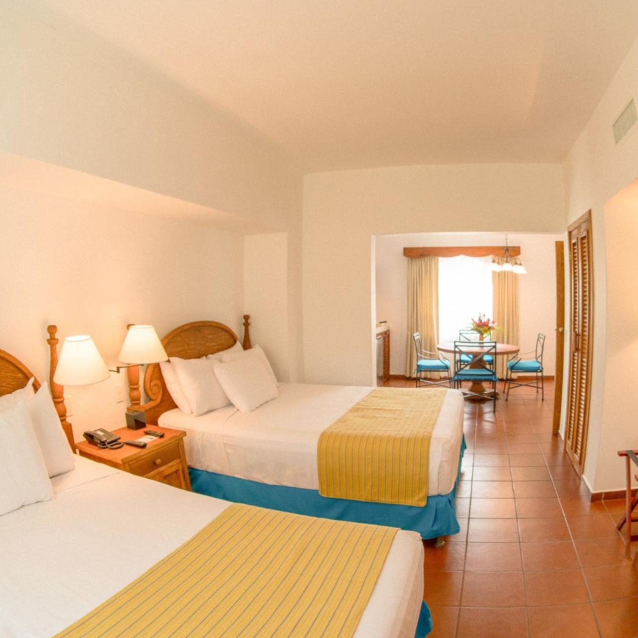 Amatique Bay Hotel Puerto Barrios Dış mekan fotoğraf