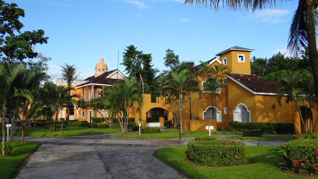 Amatique Bay Hotel Puerto Barrios Dış mekan fotoğraf